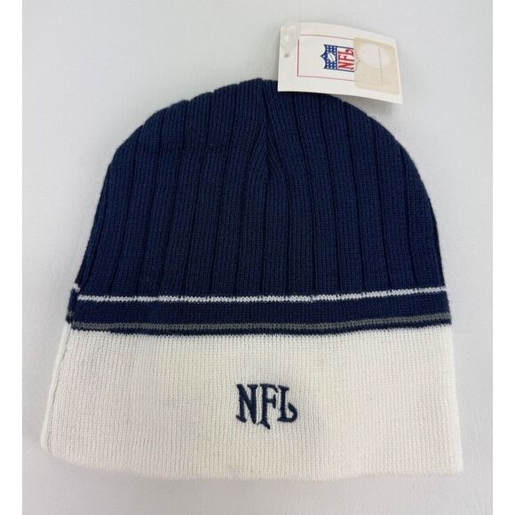 San Diego Chargers NFL Beanie NEW - Picture 2 of 9